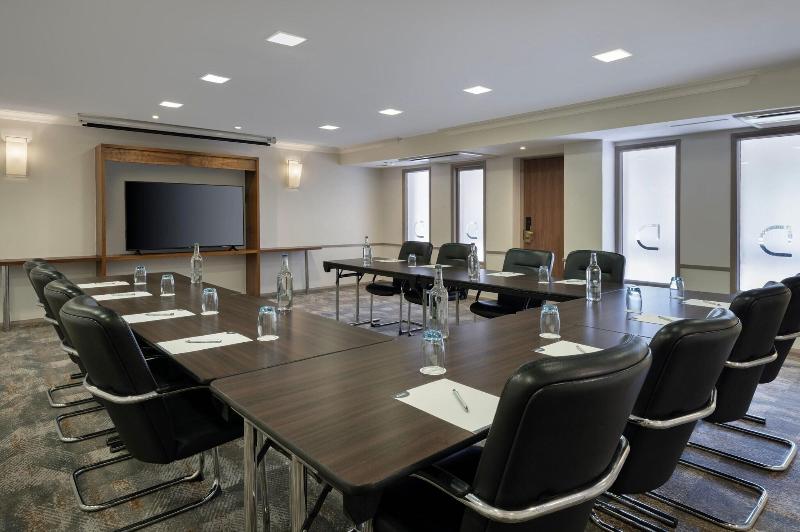 Delta Hotels by Marriott Peterborough - Toplantı