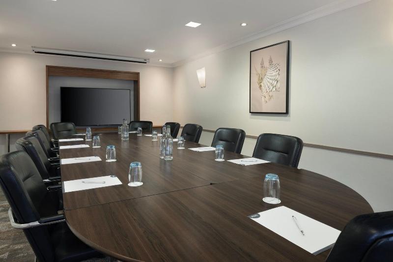 Delta Hotels by Marriott Peterborough - Toplantı