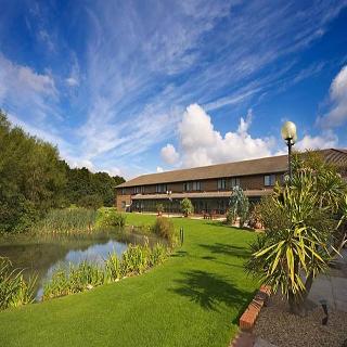 Delta Hotels by Marriott Peterborough fotoÄŸrafÄ±