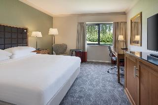 Delta Hotels by Marriott Peterborough otel fotoğrafı