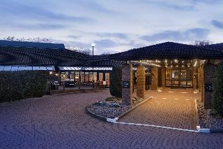 Delta Hotels by Marriott Peterborough fotoÄŸrafÄ±