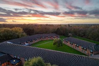 Delta Hotels by Marriott Peterborough fotoÄŸrafÄ±