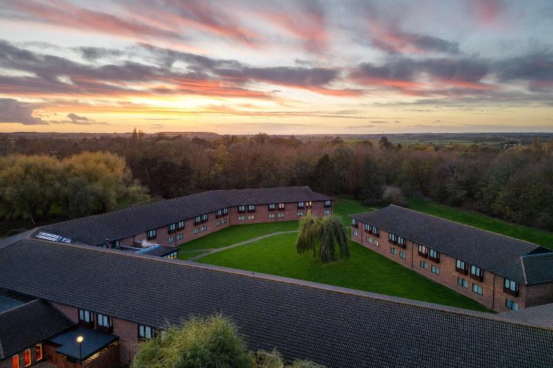 Delta Hotels by Marriott Peterborough - Genel