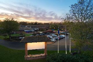Delta Hotels by Marriott Peterborough fotoÄŸrafÄ±