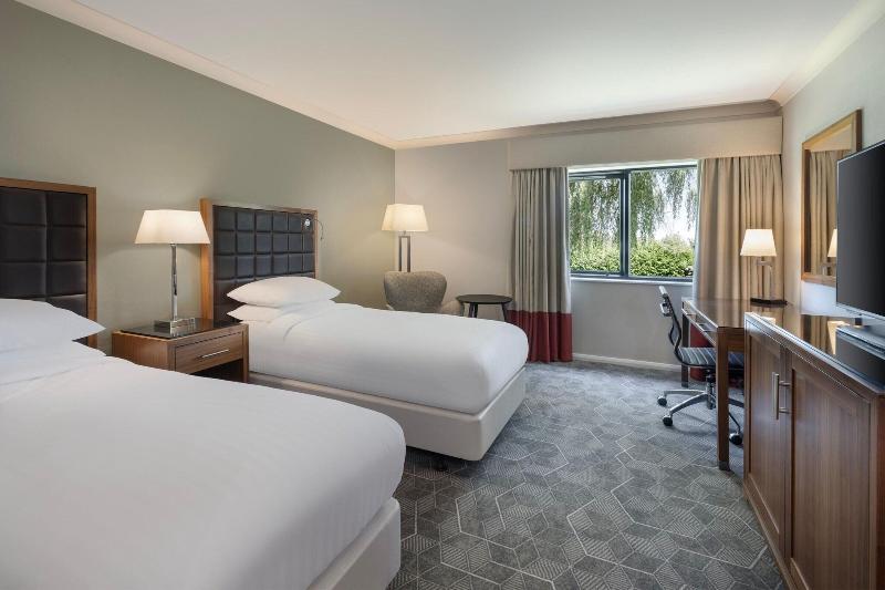Delta Hotels by Marriott Peterborough - Oda