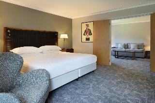 Delta Hotels by Marriott Peterborough fotoÄŸrafÄ±