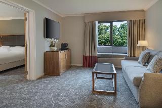 Delta Hotels by Marriott Peterborough fotoÄŸrafÄ±