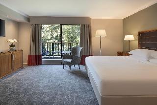 Delta Hotels by Marriott Peterborough fotoÄŸrafÄ±