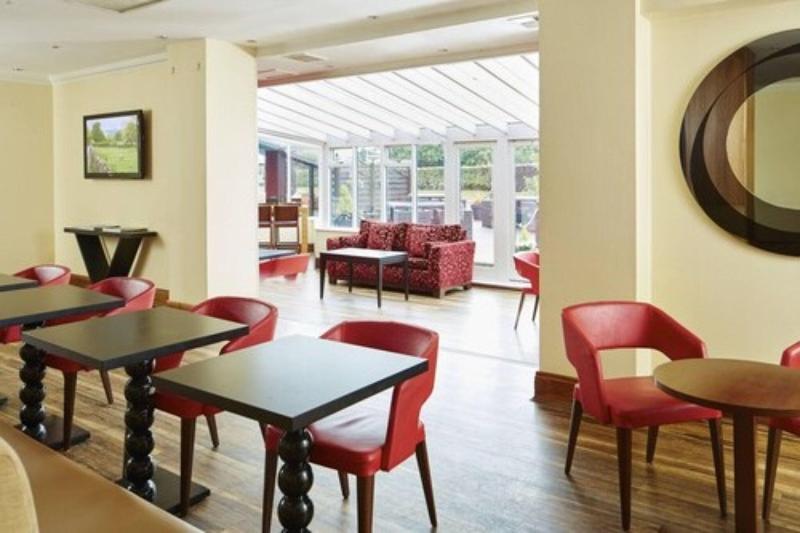 Delta Hotels by Marriott Peterborough - Oda