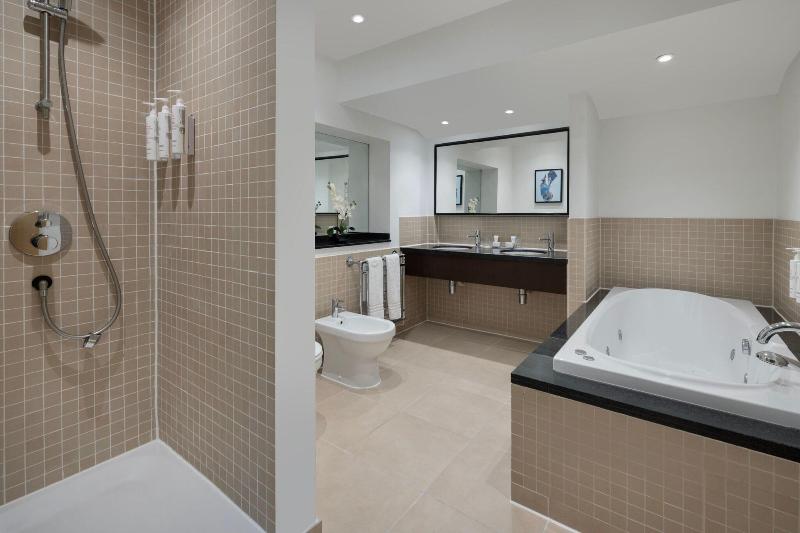 Delta Hotels by Marriott Peterborough - Oda