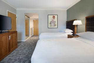 Delta Hotels by Marriott Peterborough fotoÄŸrafÄ±