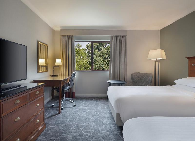 Delta Hotels by Marriott Peterborough - Oda
