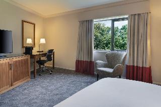 Delta Hotels by Marriott Peterborough fotoÄŸrafÄ±