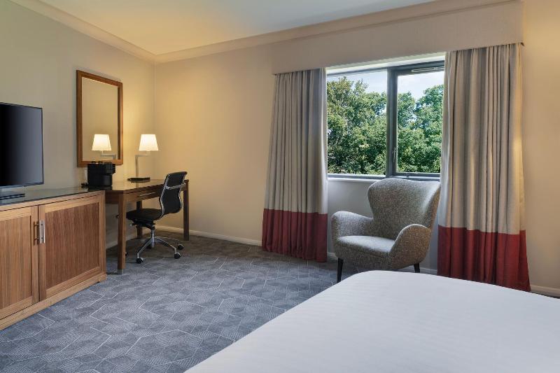 Delta Hotels by Marriott Peterborough - Oda