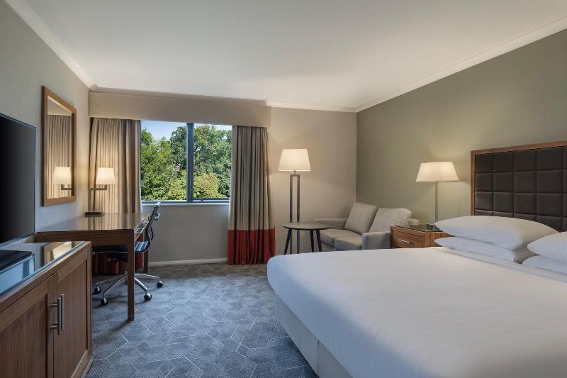 Delta Hotels by Marriott Peterborough - Oda