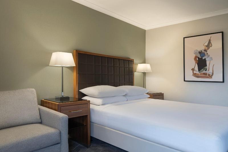 Delta Hotels by Marriott Peterborough - Oda