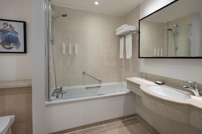 Delta Hotels by Marriott Peterborough - Oda