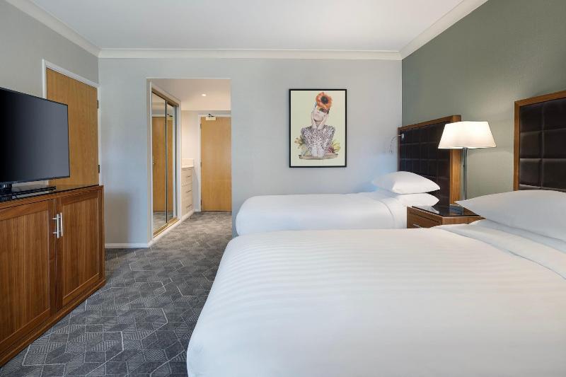 Delta Hotels by Marriott Peterborough - Oda