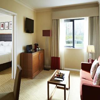 Delta Hotels by Marriott Peterborough fotoÄŸrafÄ±