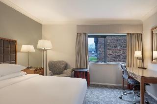 Delta Hotels by Marriott Peterborough fotoÄŸrafÄ±