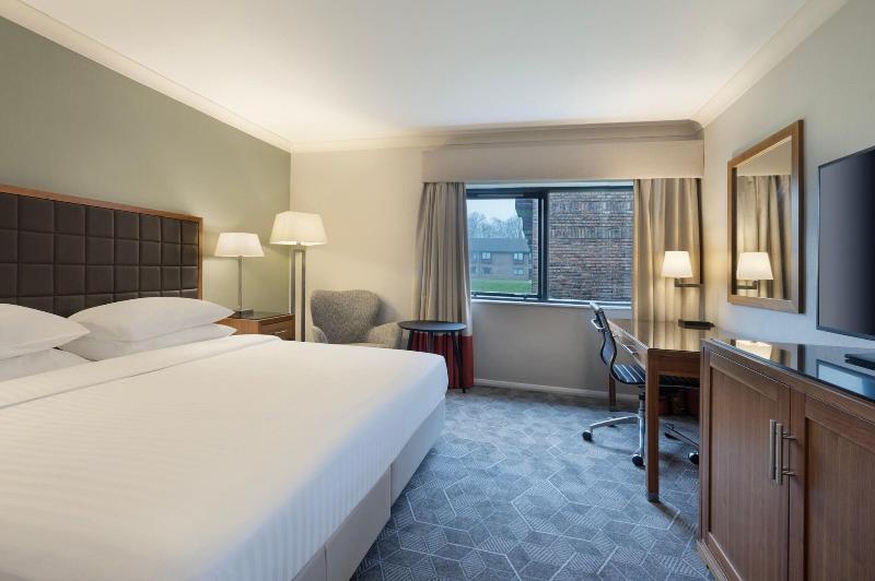 Delta Hotels by Marriott Peterborough - Oda