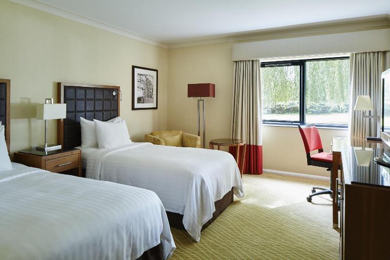 Delta Hotels by Marriott Peterborough - Oda