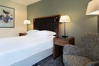 Delta Hotels by Marriott Peterborough fotoÄŸrafÄ±