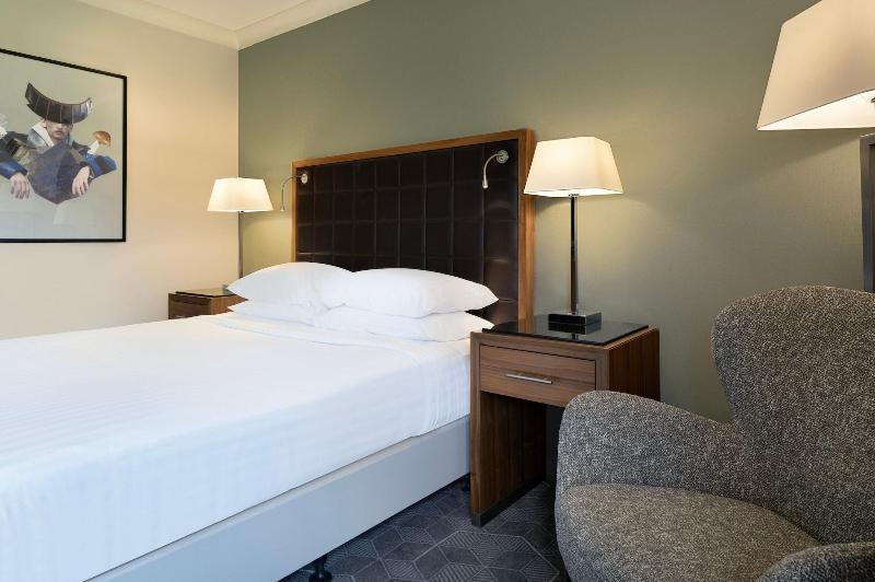Delta Hotels by Marriott Peterborough - Oda