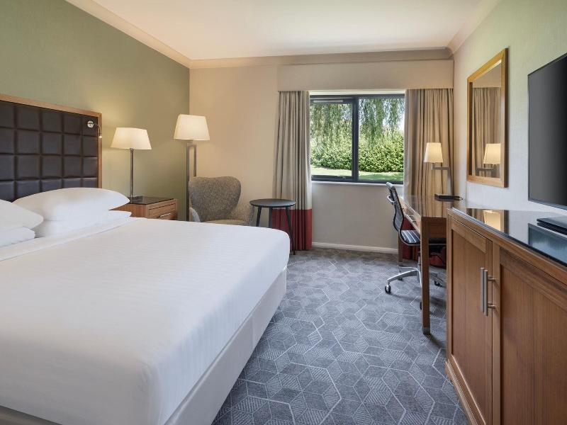 Delta Hotels by Marriott Peterborough - Oda