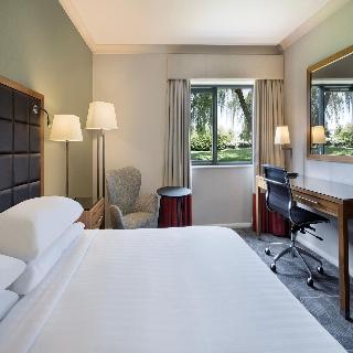 Delta Hotels by Marriott Peterborough fotoÄŸrafÄ±