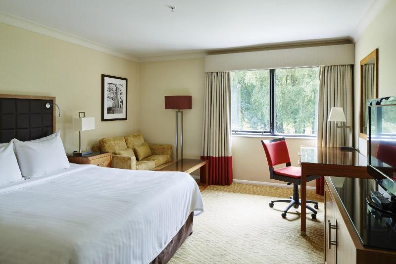 Delta Hotels by Marriott Peterborough - Oda