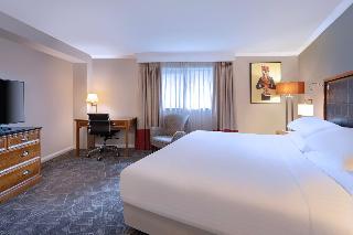 Delta Hotels by Marriott Peterborough fotoÄŸrafÄ±