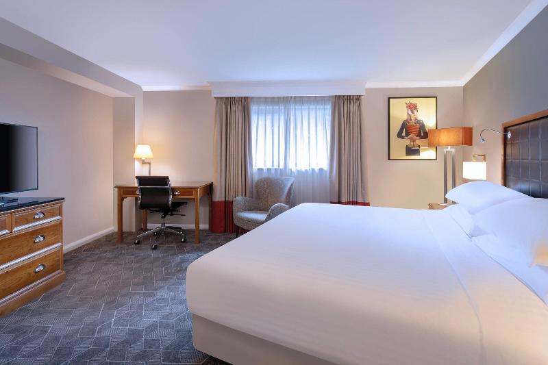 Delta Hotels by Marriott Peterborough - Oda