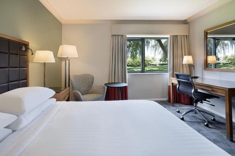 Delta Hotels by Marriott Peterborough - Oda