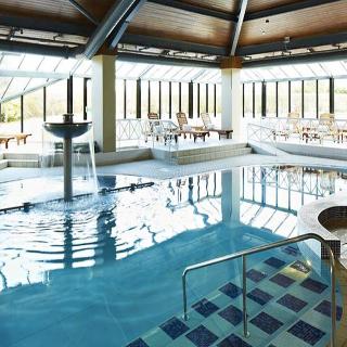 Delta Hotels by Marriott Peterborough fotoÄŸrafÄ±