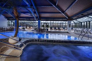 Delta Hotels by Marriott Peterborough fotoÄŸrafÄ±