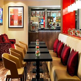 Delta Hotels by Marriott Peterborough fotoÄŸrafÄ±
