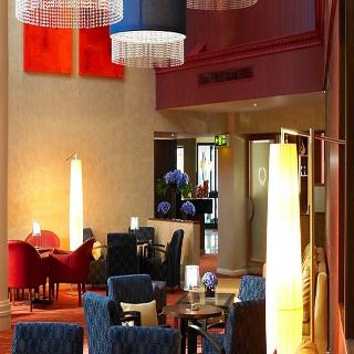 Delta Hotels by Marriott Peterborough fotoÄŸrafÄ±