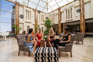 Sunrise Crystal Bay Resort -Grand Select- fotoÄŸrafÄ±