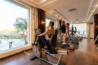 Sunrise Crystal Bay Resort -Grand Select- fotoÄŸrafÄ±
