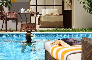 Sunrise Crystal Bay Resort -Grand Select- otel fotoğrafı