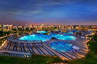 Sunrise Crystal Bay Resort -Grand Select- fotoÄŸrafÄ±