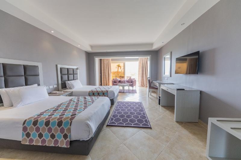 Sunrise Crystal Bay Resort -Grand Select- - Oda