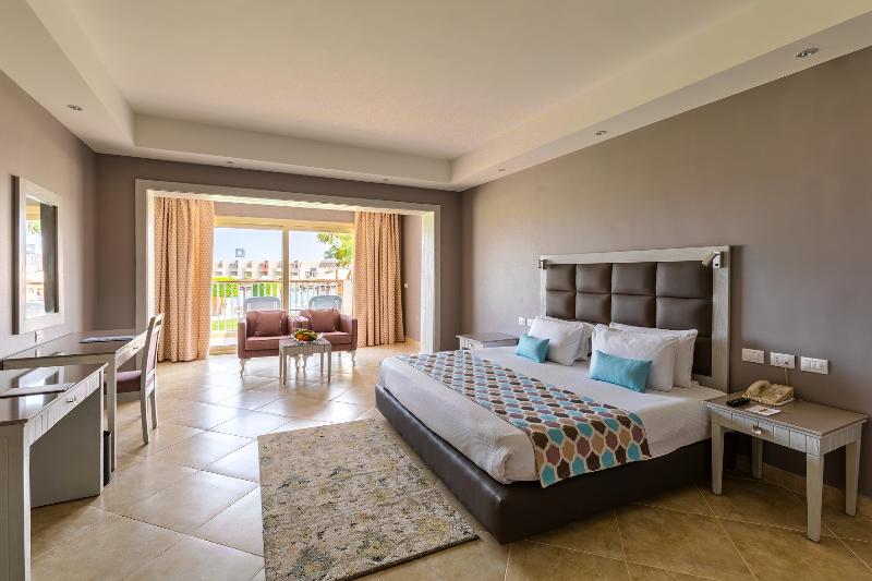 Sunrise Crystal Bay Resort -Grand Select- - Oda