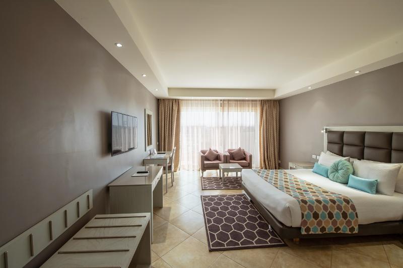 Sunrise Crystal Bay Resort -Grand Select- - Oda