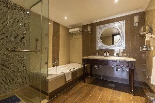 Sunrise Crystal Bay Resort -Grand Select- fotoÄŸrafÄ±