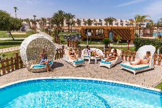 Sunrise Crystal Bay Resort -Grand Select- fotoÄŸrafÄ±