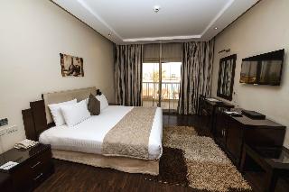 Sunrise Crystal Bay Resort -Grand Select- fotoÄŸrafÄ±