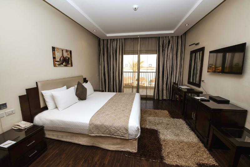 Sunrise Crystal Bay Resort -Grand Select- - Oda