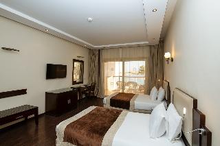 Sunrise Crystal Bay Resort -Grand Select- fotoÄŸrafÄ±